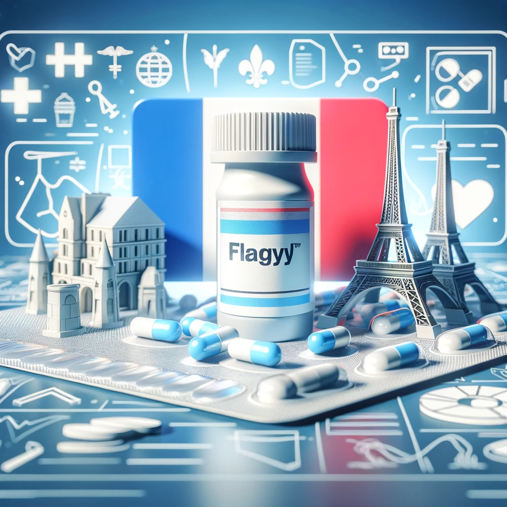 Allergie au flagyl 